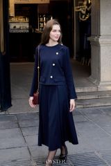 Chân váy Natalie