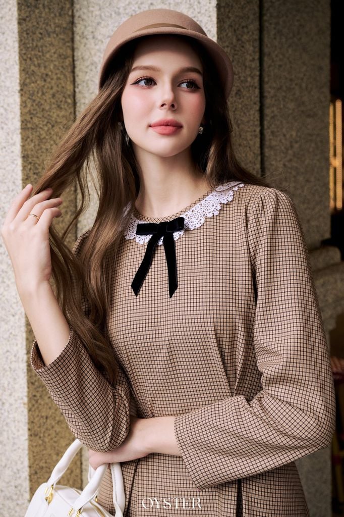 Đầm Amelia-DHMNC