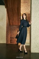 Đầm Hannah-DHMNC