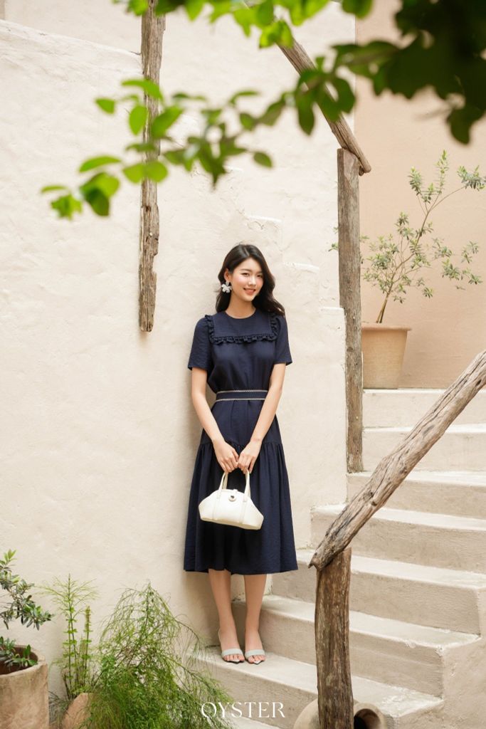 Đầm Carol
