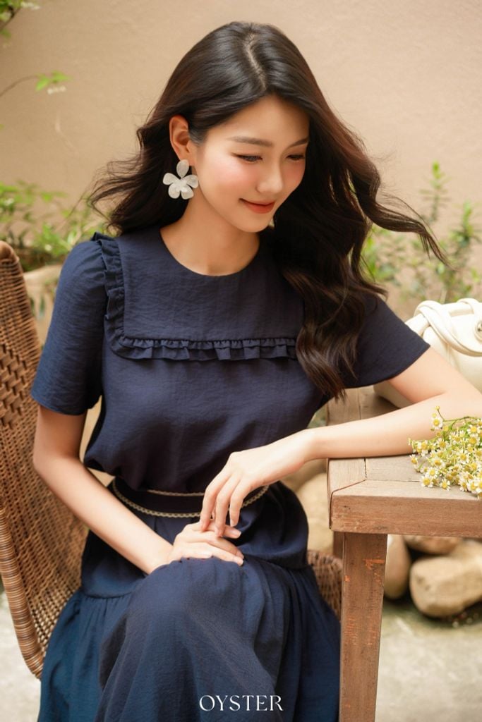 Đầm Carol
