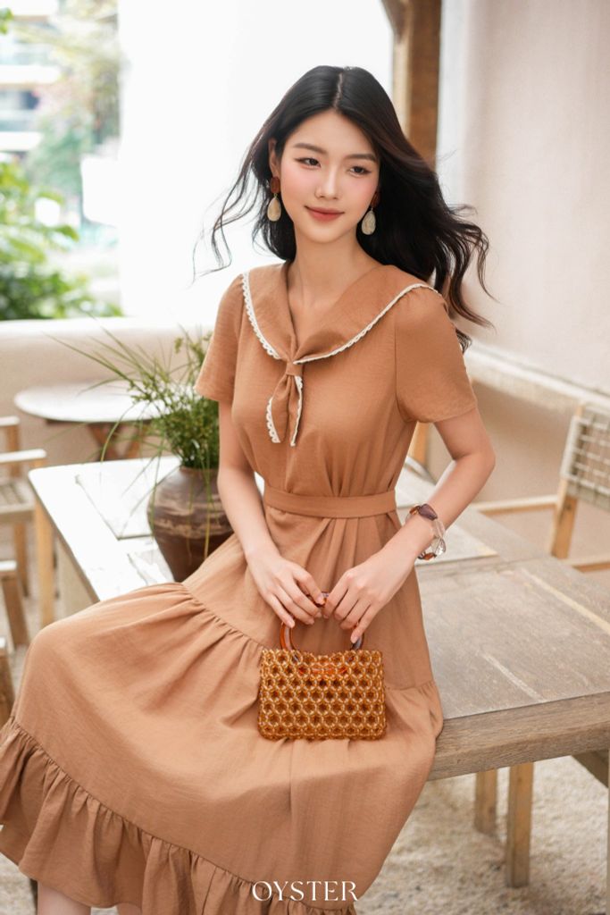 Đầm Maya