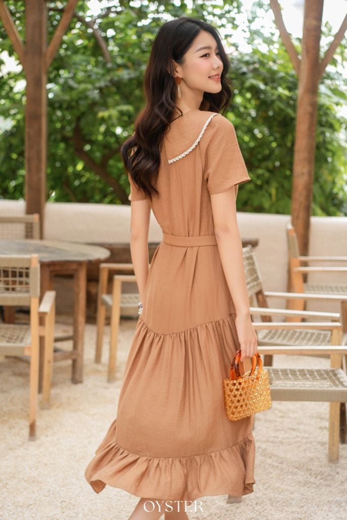 Đầm Maya