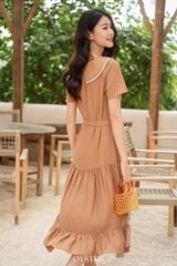 Đầm Maya