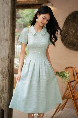 Đầm Calia