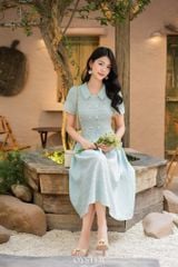 Đầm Calia