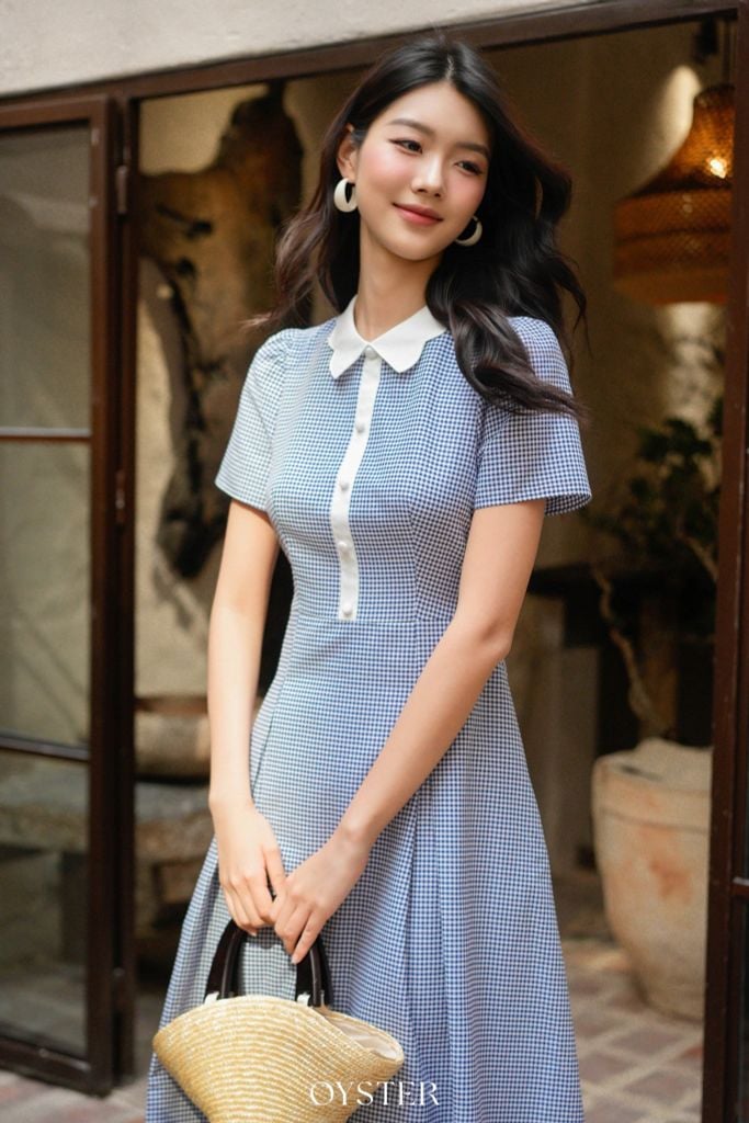 Đầm Cazi