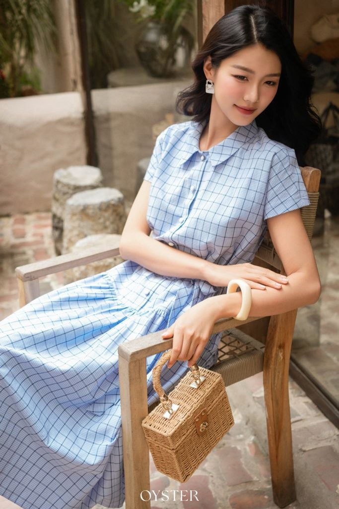 Đầm Kedo