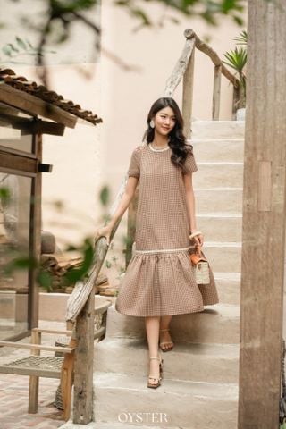 Đầm Kasy