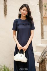 Đầm Carol