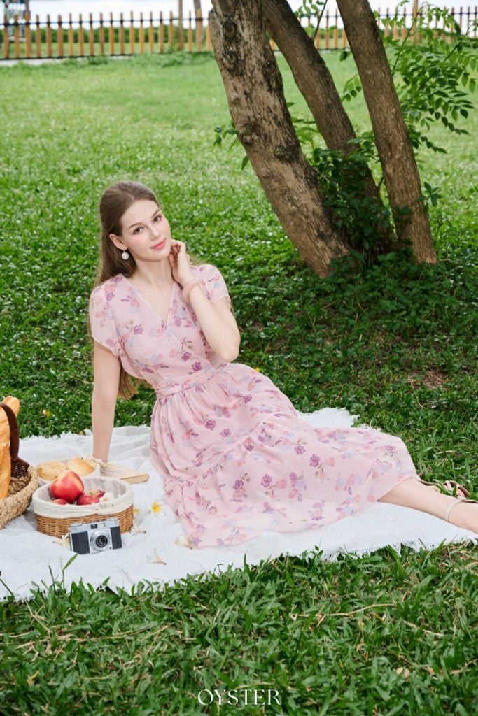 Đầm Losa