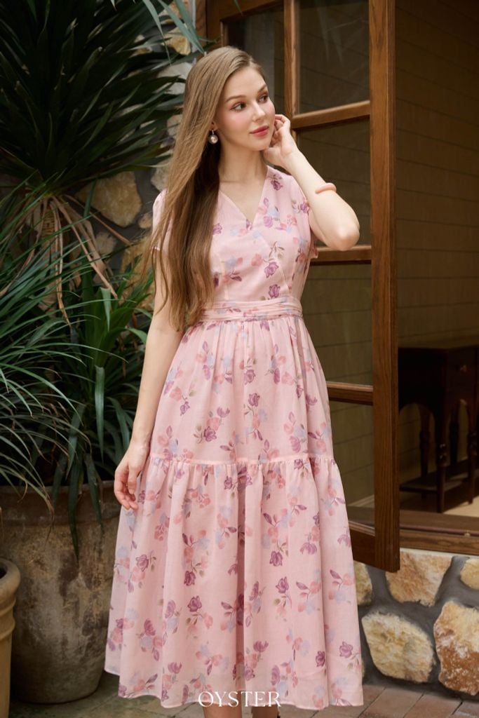Đầm Losa