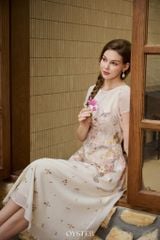 Đầm Posy