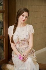 Đầm Posy