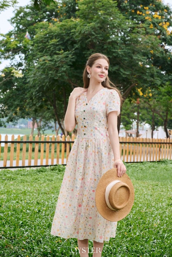 Đầm Harita