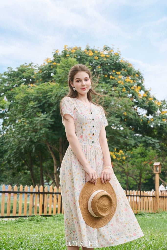 Đầm Harita
