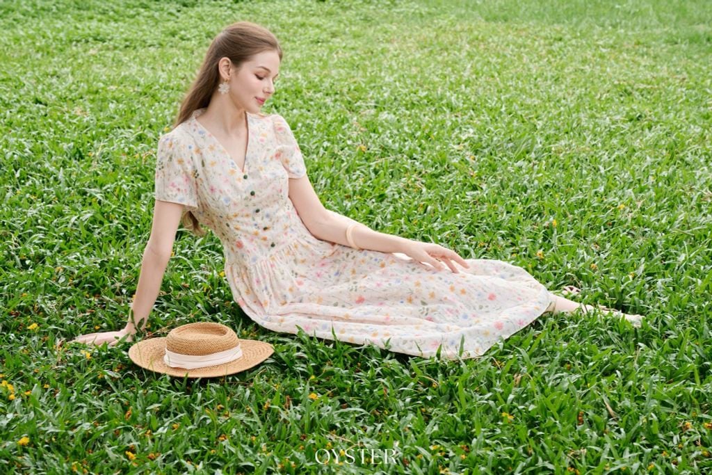 Đầm Harita