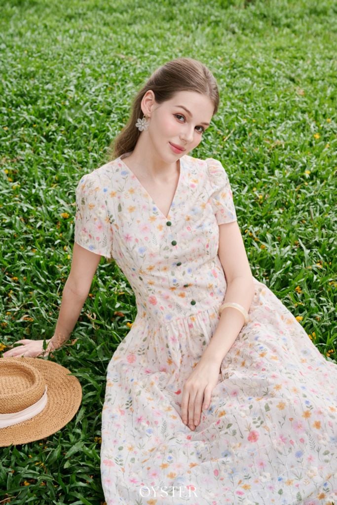 Đầm Harita