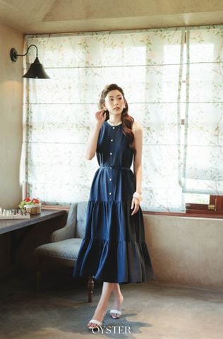 Đầm Adel