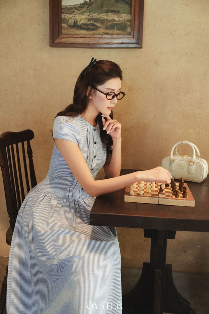 Đầm Lynell
