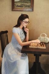 Đầm Lynell