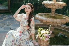 Đầm Serafi