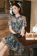 Đầm Invanny