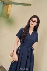 Đầm Evathe