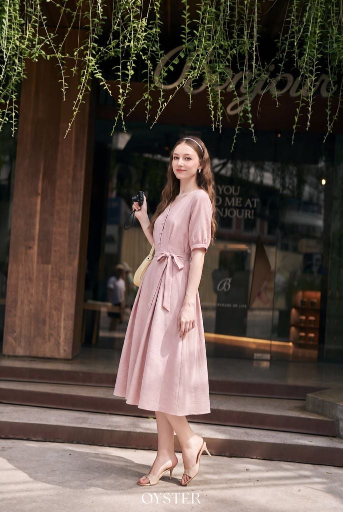 Đầm Lya