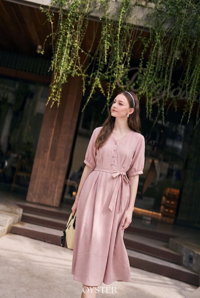 Đầm Lya