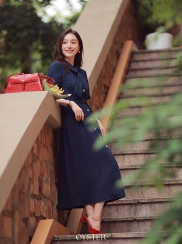 Đầm Laria