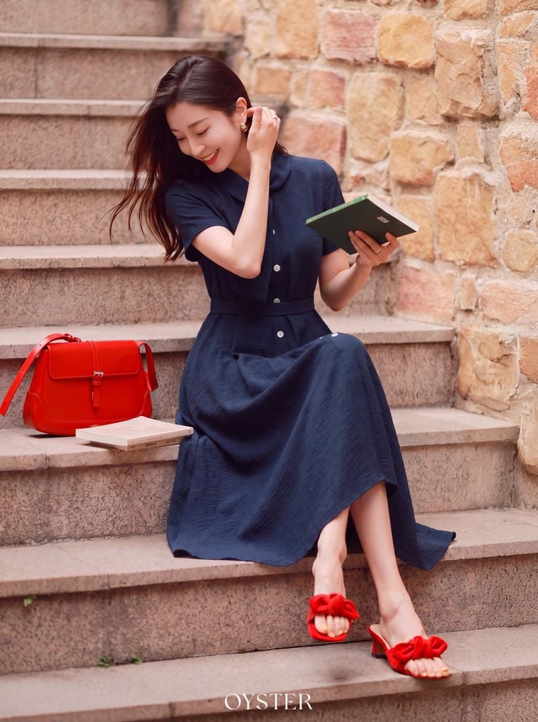 Đầm Laria
