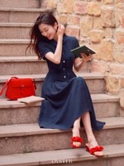 Đầm Laria