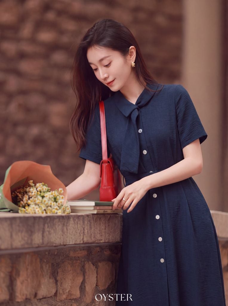 Đầm Laria