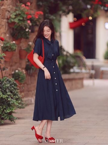 Đầm Laria
