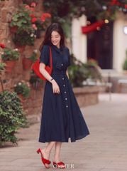 Đầm Laria