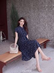 Đầm Dahlia
