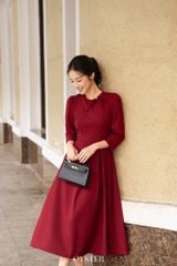 Đầm Bella-DHMNC