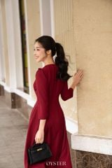 Đầm Bella-DHMNC