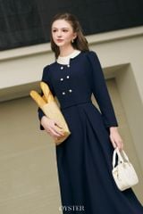 Đầm Camellia-TN_183K