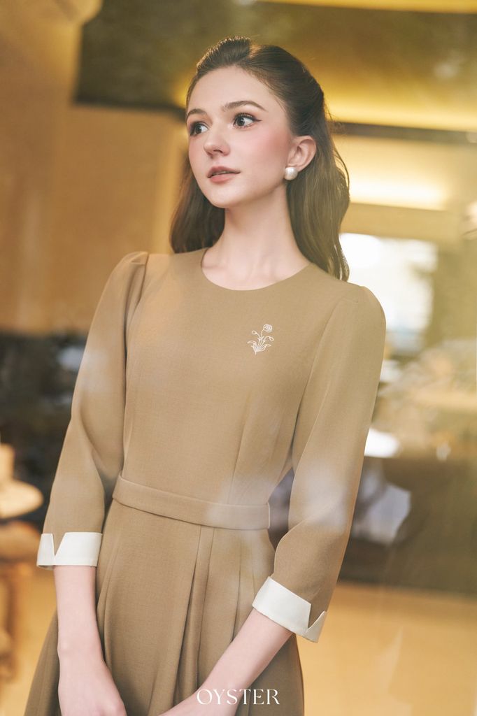 Đầm Maly