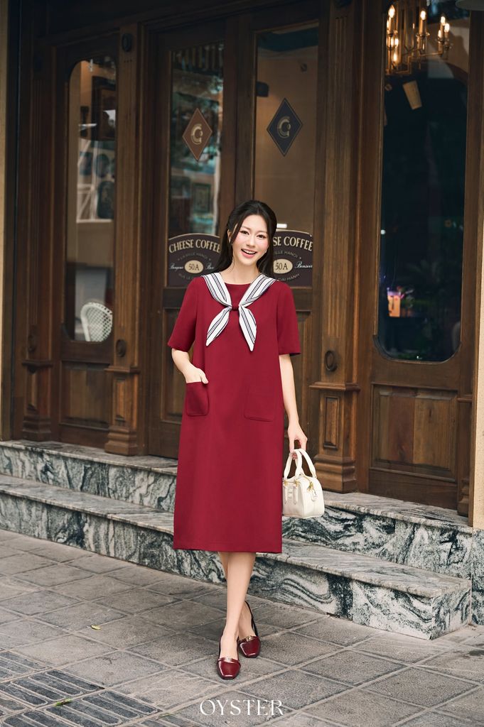 Đầm Nova