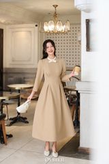 Đầm Vanessa