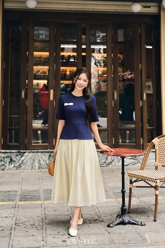 Đầm Nella