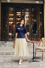Đầm Nella