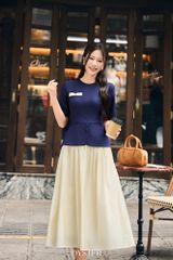 Đầm Nella