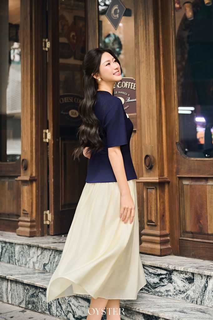 Đầm Nella