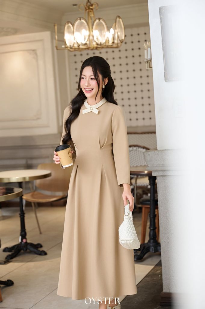 Đầm Vanessa