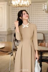 Đầm Vanessa