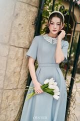 Đầm Claire